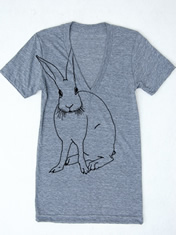 Supermaggie Funny Bunny Deep V 176x235.jpg